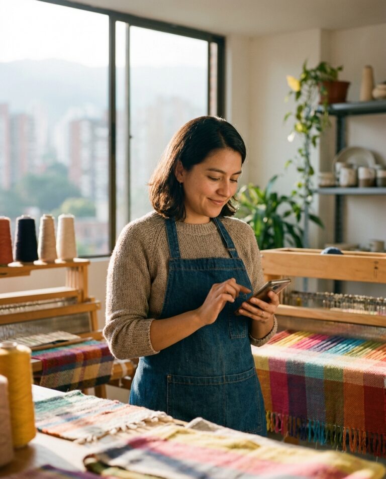 Ya todos tenemos Nequi, pero pocos sabemos sacarle provecho a los créditos y herramientas de ahorro que ofrece. Es como tener un Ferrari para ir solo a la tienda: estás desperdiciando el potencial de tu bolsillo por falta de guía. ¿Sabes usar tu app para algo más que pasar plata? 💰🇨🇴