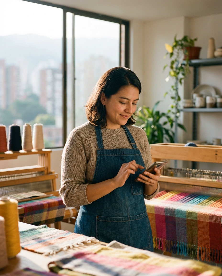 Ya todos tenemos Nequi, pero pocos sabemos sacarle provecho a los créditos y herramientas de ahorro que ofrece. Es como tener un Ferrari para ir solo a la tienda: estás desperdiciando el potencial de tu bolsillo por falta de guía. ¿Sabes usar tu app para algo más que pasar plata? 💰🇨🇴