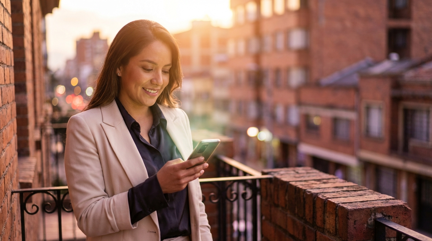 Con las tasas del Banco de la República al 10,25%, los CDT ahora rinden más que antes. Si sientes que tu ahorro no crece mientras todo sube, esta es la oportunidad de asegurar rentabilidad sin riesgos. ¿Vas a dejar que la inflación se coma tu plata o pondrás el sistema a trabajar para ti? 💰🇨🇴