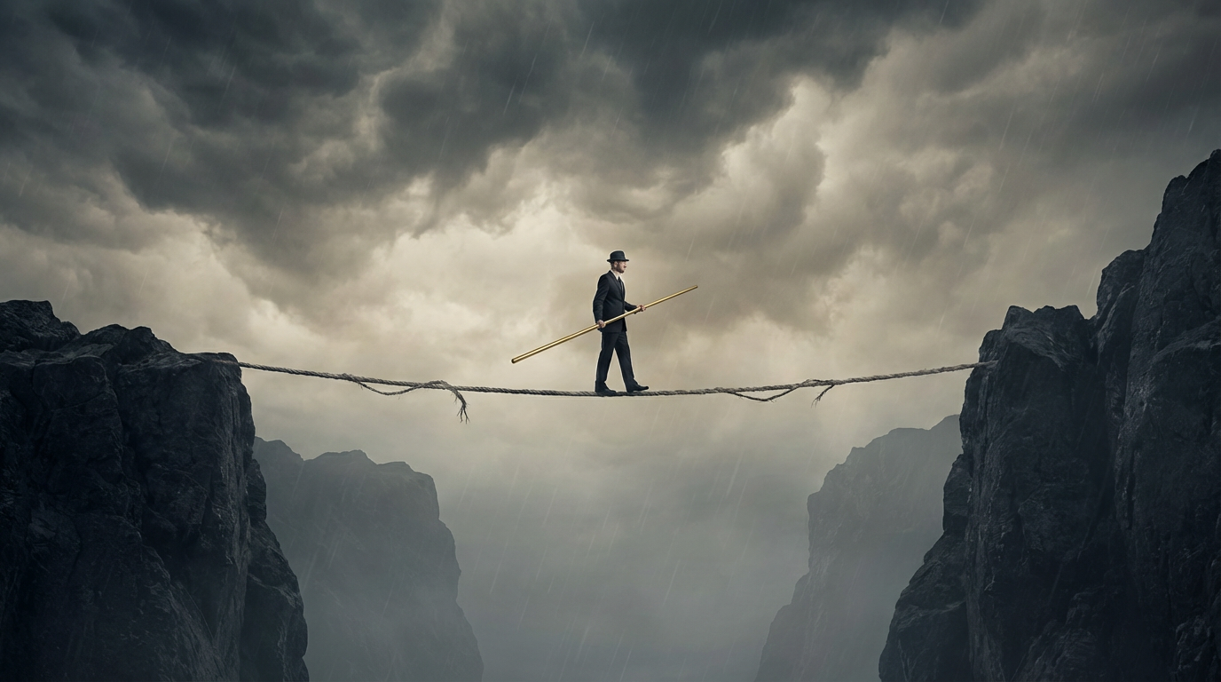 Sentir rechazo por las opciones disponibles es como trabajar duro y que el arriendo se lleve todo: te deja sin margen de maniobra. La polarización electoral refleja la misma incertidumbre que sientes al no saber si tu ahorro alcanzará para el futuro. ¿Estás dejando tu estabilidad en manos de otros o tienes un plan B? 🇨🇴💰