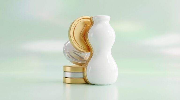 El sector ganadero produce el 38% del PIB agropecuario, pero el reto es ser más productivo, no tener más vacas. Es como tu salario: no se trata de trabajar más horas, sino de que cada hora rinda más en tu bolsillo. ¿Sabes cómo tecnificar tus recursos para dejar de perseguir el dinero? 🇨🇴🐄