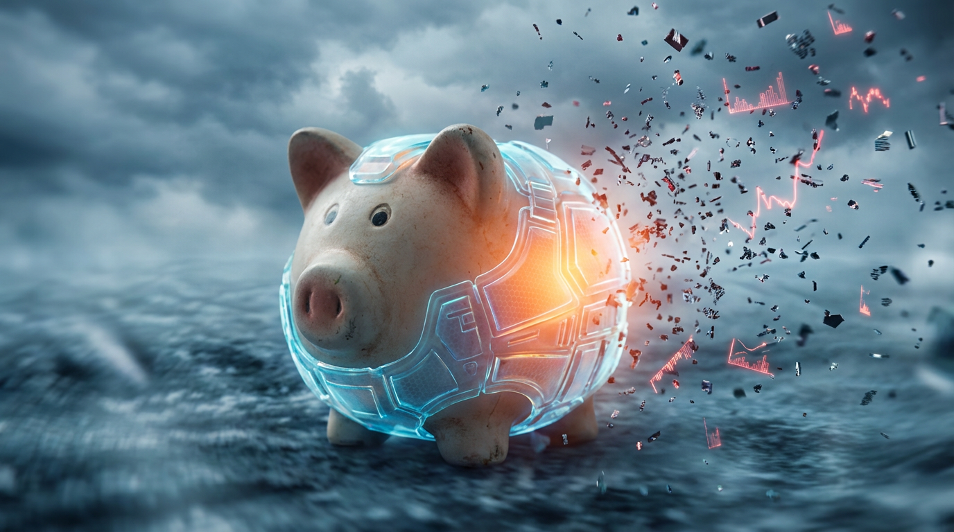 Invertir en salud parece lejano, pero es como asegurar tu casa: solo valoras el respaldo cuando llega la crisis. Mientras unos ven gráficas, otros aseguran su futuro en sectores que crecen pase lo que pase con el dólar. ¿Está tu ahorro protegido contra lo inevitable? 🇨🇴💰