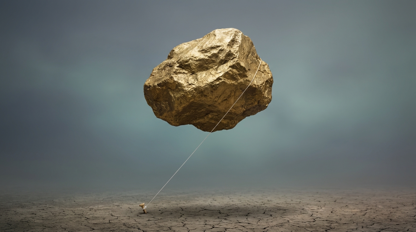 Invertir en empresas que prometen mucho pero aún no venden nada es como prestarle plata a un amigo que no tiene trabajo. Esta acción ha subido 141%, pero sigue siendo una apuesta de alto riesgo. ¿Vale la pena arriesgar tus ahorros en el próximo 'boom' o es mejor ir a la segura? 🇨🇴💰