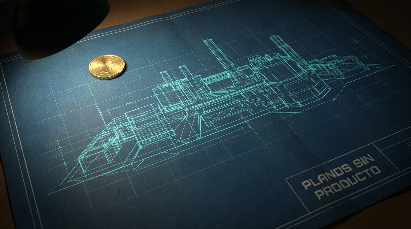 Invertir en empresas que prometen mucho pero aún no venden nada es como prestarle plata a un amigo que no tiene trabajo. Esta acción ha subido 141%, pero sigue siendo una apuesta de alto riesgo. ¿Vale la pena arriesgar tus ahorros en el próximo 'boom' o es mejor ir a la segura? 🇨🇴💰