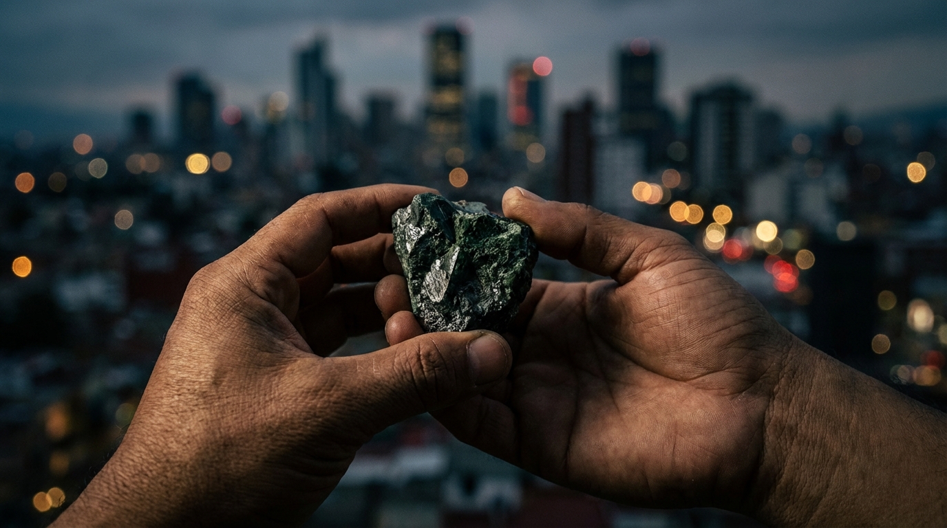 Invertir en empresas que prometen mucho pero aún no venden nada es como prestarle plata a un amigo que no tiene trabajo. Esta acción ha subido 141%, pero sigue siendo una apuesta de alto riesgo. ¿Vale la pena arriesgar tus ahorros en el próximo 'boom' o es mejor ir a la segura? 🇨🇴💰