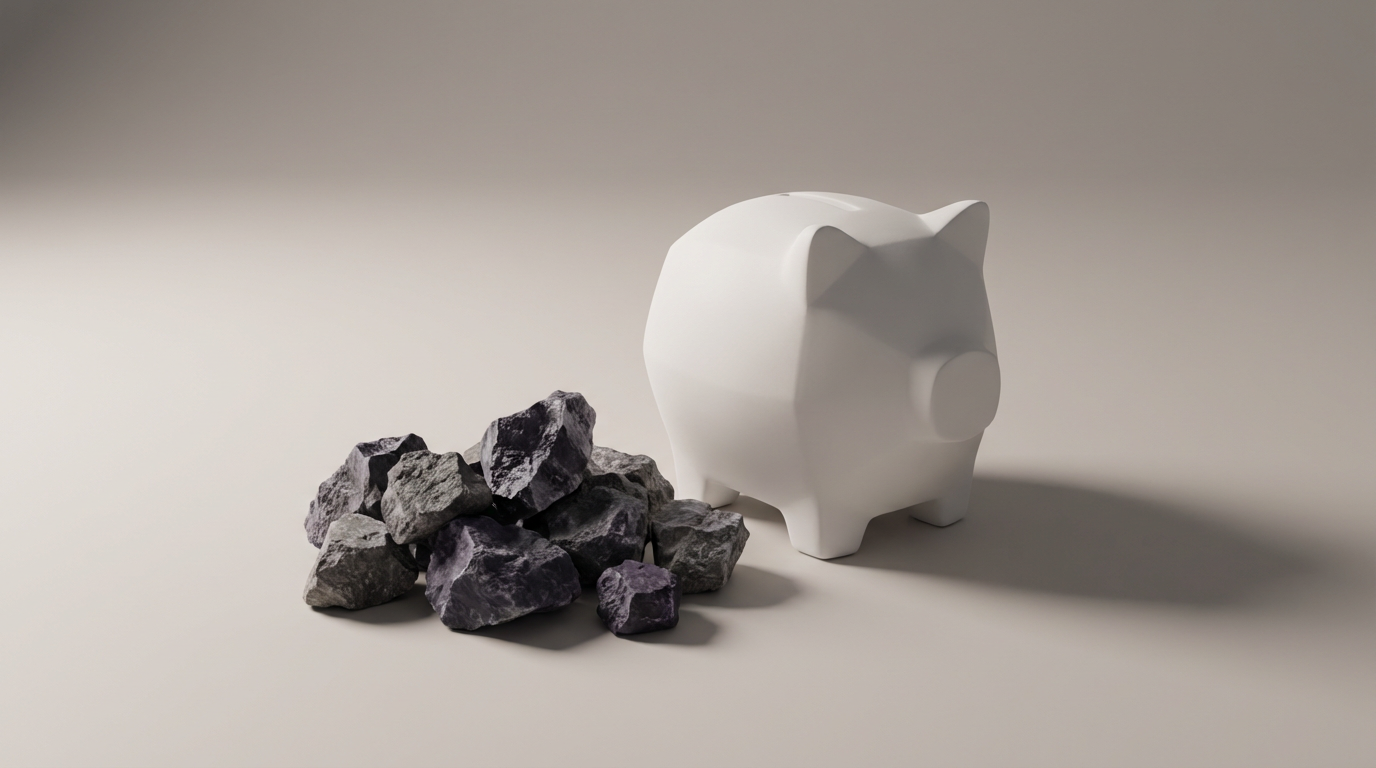 Invertir en empresas que prometen mucho pero aún no venden nada es como prestarle plata a un amigo que no tiene trabajo. Esta acción ha subido 141%, pero sigue siendo una apuesta de alto riesgo. ¿Vale la pena arriesgar tus ahorros en el próximo 'boom' o es mejor ir a la segura? 🇨🇴💰