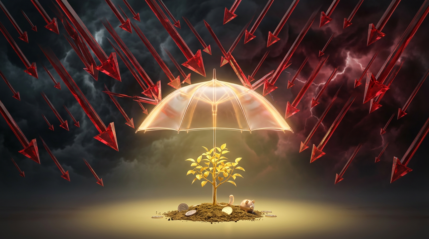 Con la tasa del Banrep en 10,25%, guardar plata bajo el colchón es regalarle tus ahorros a la inflación. Es como ver una oferta increíble y no tener saldo: hoy los CDT rinden hasta el 12%. ¿Vas a dejar que tu dinero se estanque mientras el banco te ofrece ganar sin riesgo? 💰🇨🇴