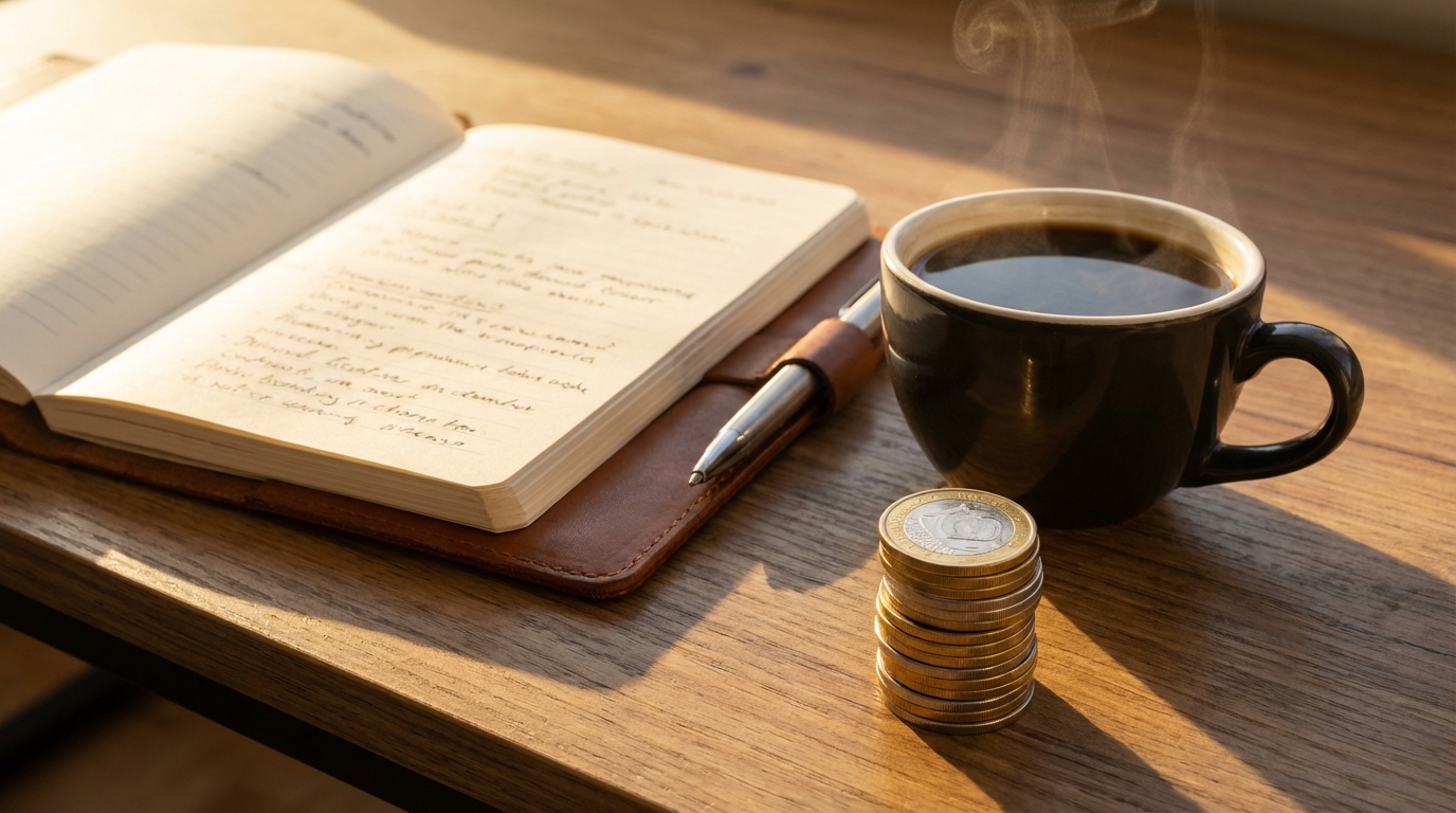 Con la tasa del Banrep en 10,25%, guardar plata bajo el colchón es regalarle tus ahorros a la inflación. Es como ver una oferta increíble y no tener saldo: hoy los CDT rinden hasta el 12%. ¿Vas a dejar que tu dinero se estanque mientras el banco te ofrece ganar sin riesgo? 💰🇨🇴