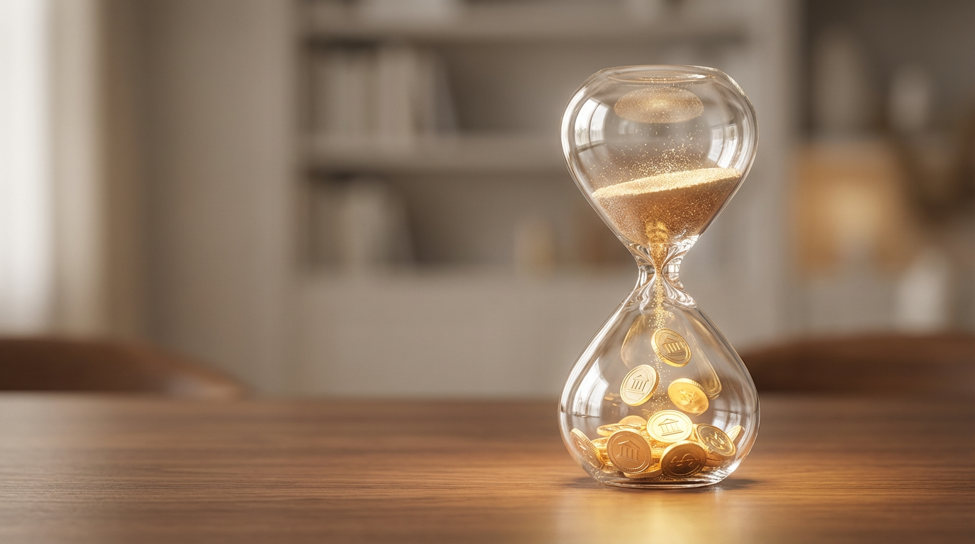 Convivir es un proyecto de vida, pero a los dos años se vuelve un contrato patrimonial automático. Si no planeas tus finanzas en pareja, podrías terminar dividiendo lo que tanto te costó ahorrar sin haberlo decidido. ¿Sabes si tus activos ya son de 'ambos' ante la ley colombiana? 🇨🇴💰