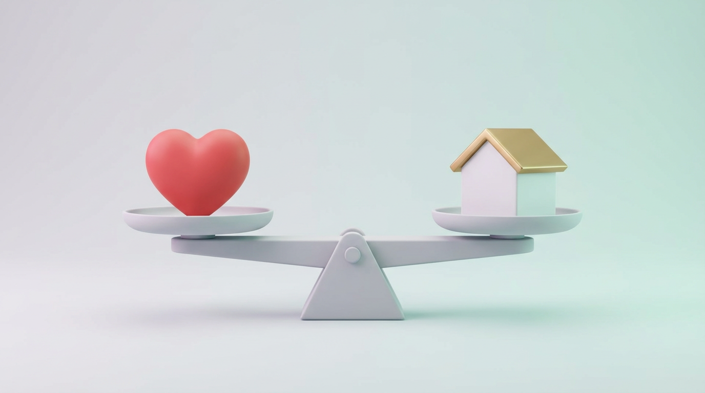 Convivir es un proyecto de vida, pero a los dos años se vuelve un contrato patrimonial automático. Si no planeas tus finanzas en pareja, podrías terminar dividiendo lo que tanto te costó ahorrar sin haberlo decidido. ¿Sabes si tus activos ya son de 'ambos' ante la ley colombiana? 🇨🇴💰