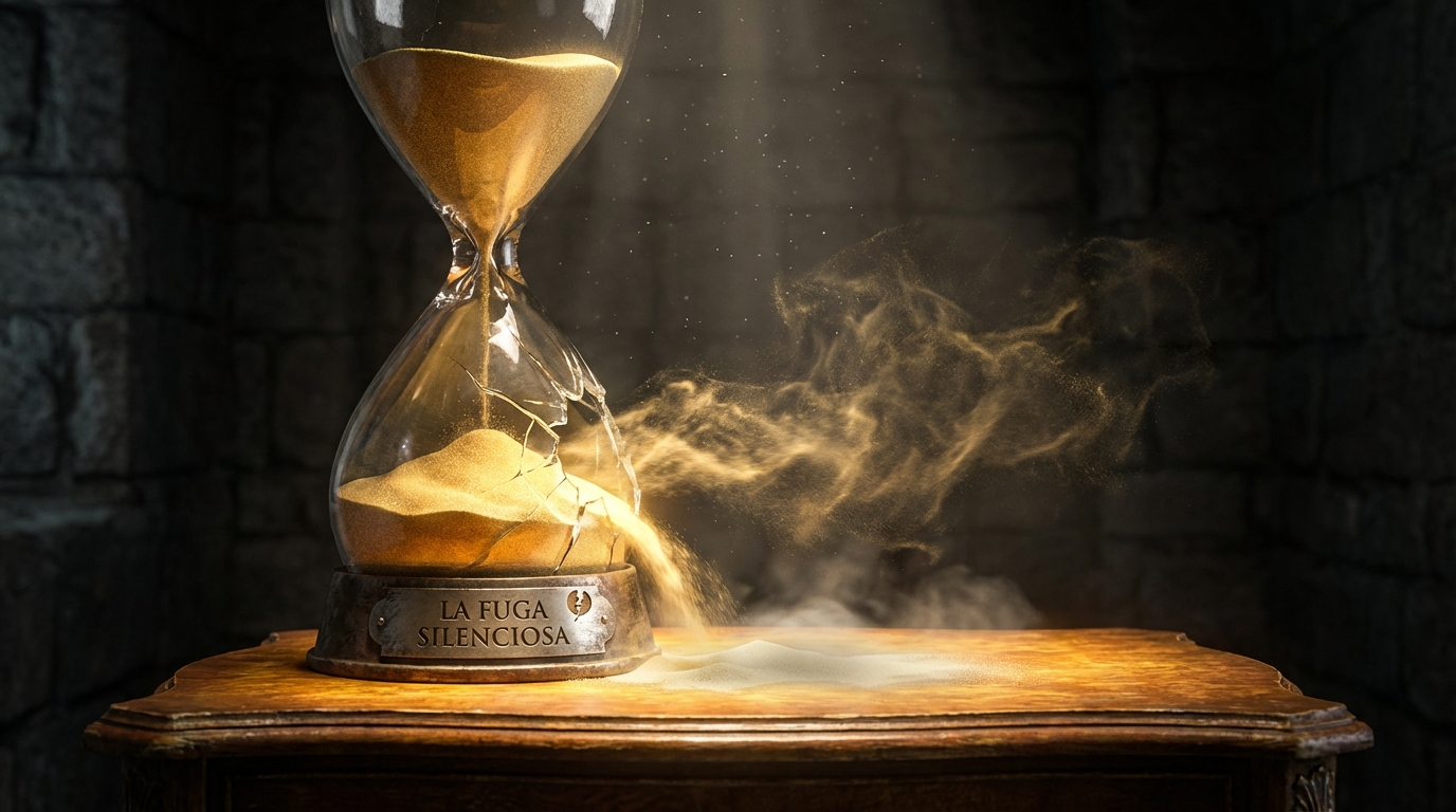 ¿Sientes que trabajas mucho pero tu ahorro no crece por las comisiones del banco? Invertir en EE. UU. puede costar solo $3 al año, evitando que los intermediarios se queden con tu futuro. ¿Estás regalando tu rentabilidad sin saberlo? 🇨🇴💰