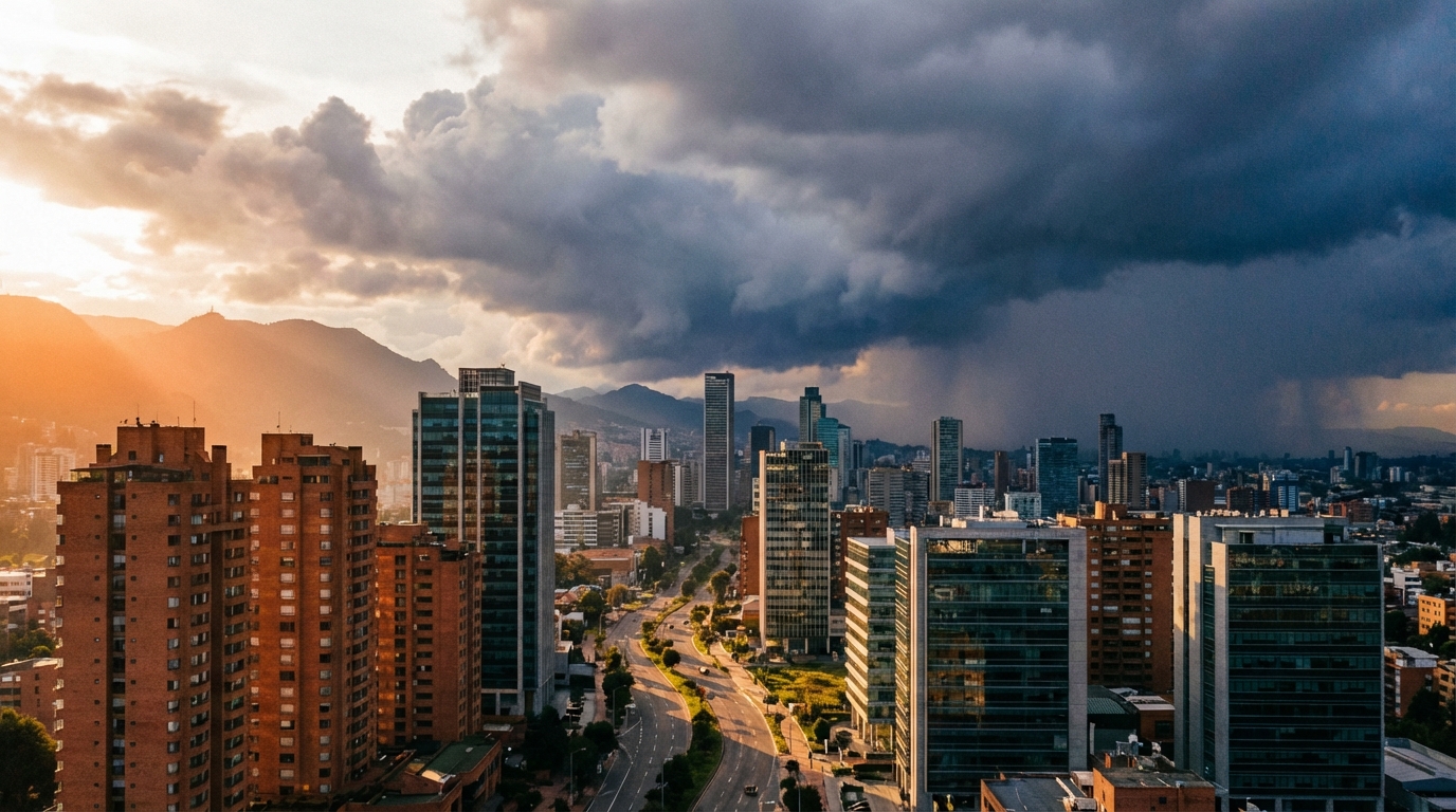 Colombia vive un desempleo históricamente bajo, pero el alza del 23% en el mínimo podría empujarte a la informalidad en 2026. Es como recibir un aumento que pone en riesgo tu estabilidad a largo plazo. ¿Estás preparado para que tu puesto dependa de un costo que las empresas no puedan pagar? 🇨🇴📉