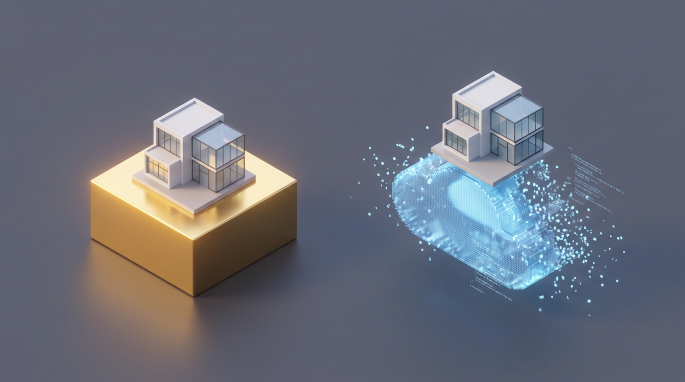 El oro brilla mientras el Bitcoin flaquea, recordándonos que lo digital no siempre es refugio seguro. Es como confiar solo en una app para tus ahorros y quedarte sin señal cuando más necesitas efectivo. ¿Sabes realmente si tu inversión aguantaría una crisis real en Colombia? 🇨🇴💰