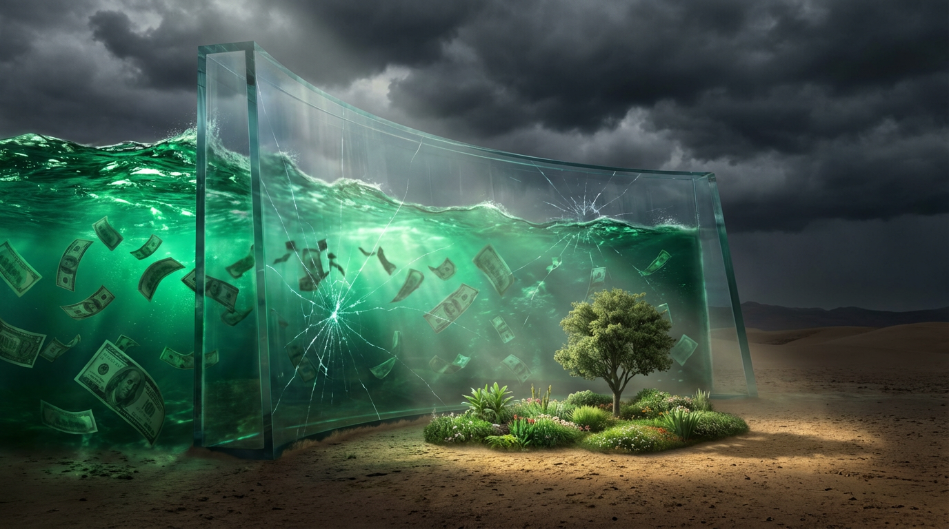 El Gobierno está inundando el mercado con dólares de deuda para estabilizar sus cuentas, manteniendo el precio bajo artificialmente. Es como cuando usas un avance de tarjeta para cubrir el mes: se siente bien hoy, pero la volatilidad electoral viene en camino. ¿Estás listo para cuando el dólar deje de estar barato? 🇨🇴💰