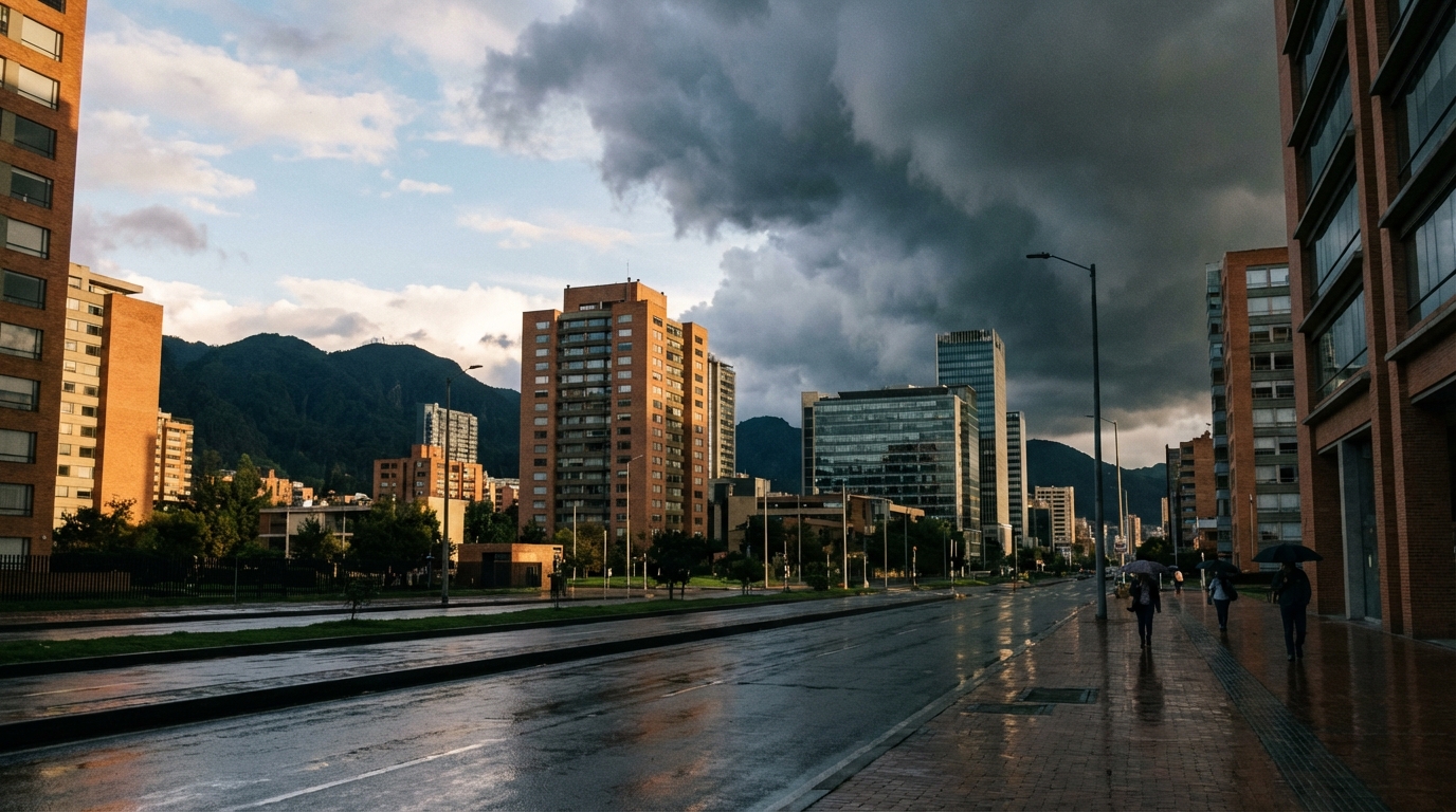 El Gobierno está inundando el mercado con dólares de deuda para estabilizar sus cuentas, manteniendo el precio bajo artificialmente. Es como cuando usas un avance de tarjeta para cubrir el mes: se siente bien hoy, pero la volatilidad electoral viene en camino. ¿Estás listo para cuando el dólar deje de estar barato? 🇨🇴💰