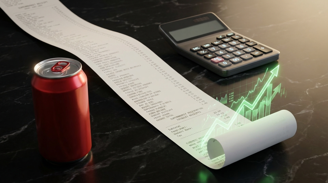 Invertir en lo que consumes a diario, como comida o aseo, es una táctica para proteger tu bolsillo cuando todo sube. Estos fondos te permiten ganar dividendos mientras los precios en el supermercado castigan a otros. ¿Sabes cómo convertir tus gastos fijos en una fuente de ingresos extra? 🇨🇴💰