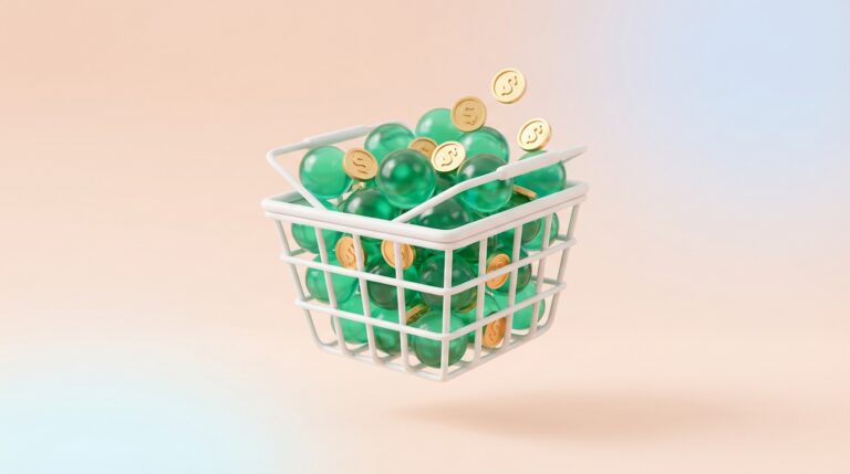 Invertir en lo que consumes a diario, como comida o aseo, es una táctica para proteger tu bolsillo cuando todo sube. Estos fondos te permiten ganar dividendos mientras los precios en el supermercado castigan a otros. ¿Sabes cómo convertir tus gastos fijos en una fuente de ingresos extra? 🇨🇴💰