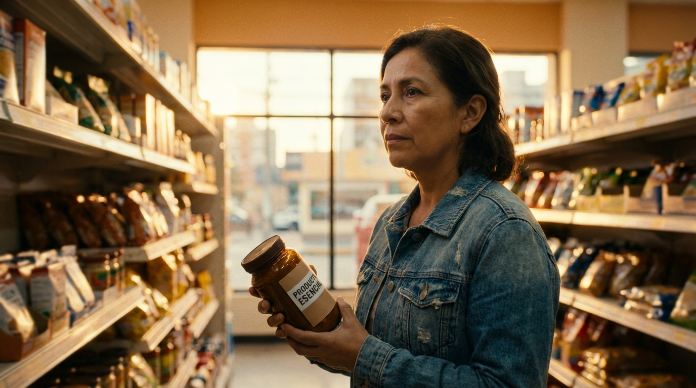 Invertir en lo que consumes a diario, como comida o aseo, es una táctica para proteger tu bolsillo cuando todo sube. Estos fondos te permiten ganar dividendos mientras los precios en el supermercado castigan a otros. ¿Sabes cómo convertir tus gastos fijos en una fuente de ingresos extra? 🇨🇴💰