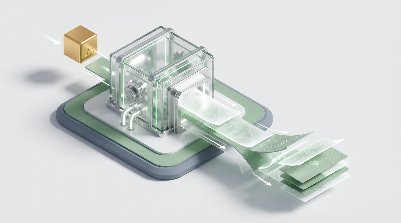 Bitcoin ya no es tan escaso como crees porque Wall Street creó un suministro infinito de "papel". Esto te afecta igual que cuando guardas ahorros en una moneda que no para de imprimirse: tu esfuerzo vale menos cada día. ¿Sabes cómo proteger tu bolsillo de activos que solo parecen escasos? 💰📉