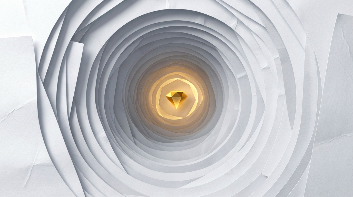 Bitcoin ya no es tan escaso como crees porque Wall Street creó un suministro infinito de 