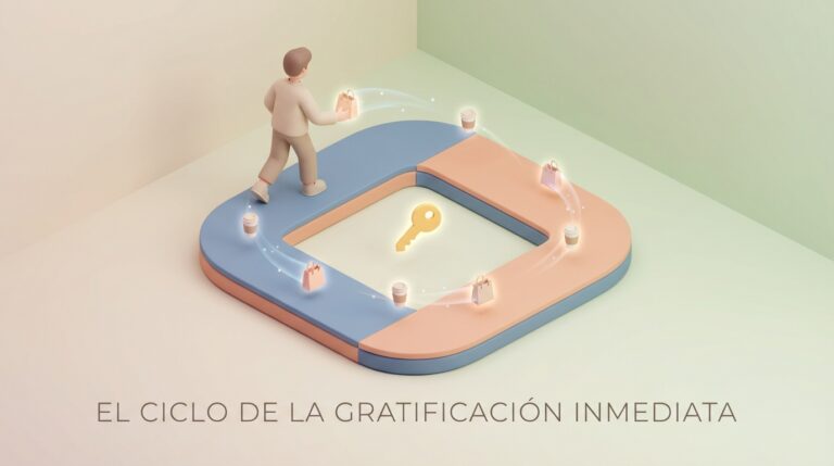 ¿Sientes que ahorrar es inútil porque la plata no rinde? Muchos colombianos están cayendo en el 'nihilismo financiero': gastar hoy en gustos pequeños porque el futuro parece inalcanzable. Es una trampa emocional que nace del cansancio, pero ¿cómo retomar el control de tu bolsillo? 💰🇨🇴