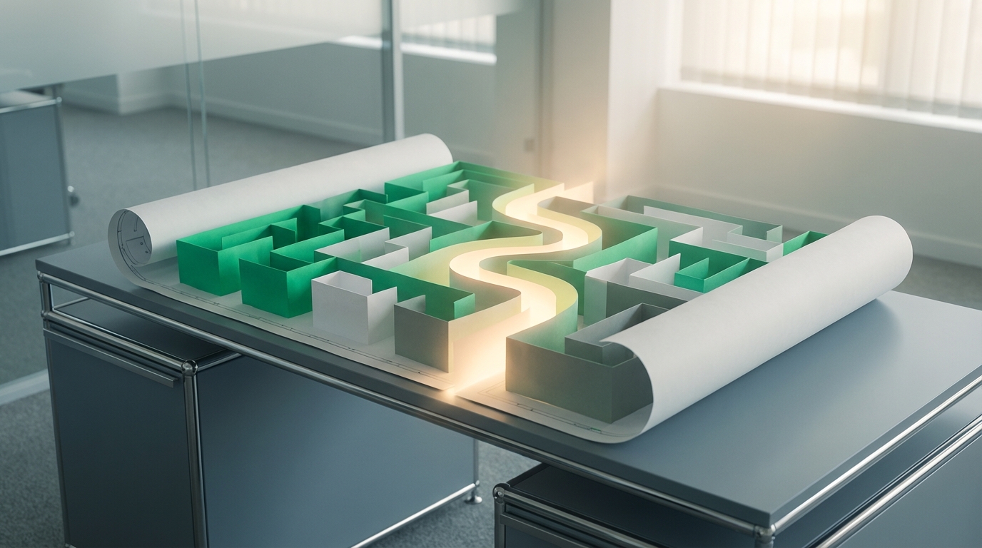 ¿Sientes que tu hoja de vida es un laberinto que nadie quiere leer? En 2026, los filtros digitales no perdonan el desorden, justo como cuando un banco te niega un crédito por no tener tus papeles al día. ¿Sabes qué logros resaltar para que tu perfil sea el que sí genera ingresos? 🇨🇴💼