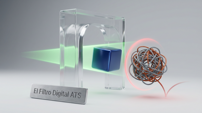 ¿Sientes que tu hoja de vida es un laberinto que nadie quiere leer? En 2026, los filtros digitales no perdonan el desorden, justo como cuando un banco te niega un crédito por no tener tus papeles al día. ¿Sabes qué logros resaltar para que tu perfil sea el que sí genera ingresos? 🇨🇴💼