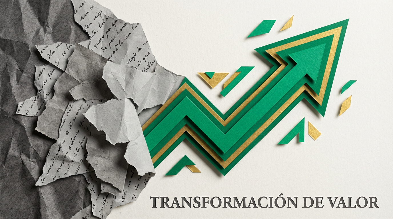 ¿Sientes que tu hoja de vida es un laberinto que nadie quiere leer? En 2026, los filtros digitales no perdonan el desorden, justo como cuando un banco te niega un crédito por no tener tus papeles al día. ¿Sabes qué logros resaltar para que tu perfil sea el que sí genera ingresos? 🇨🇴💼