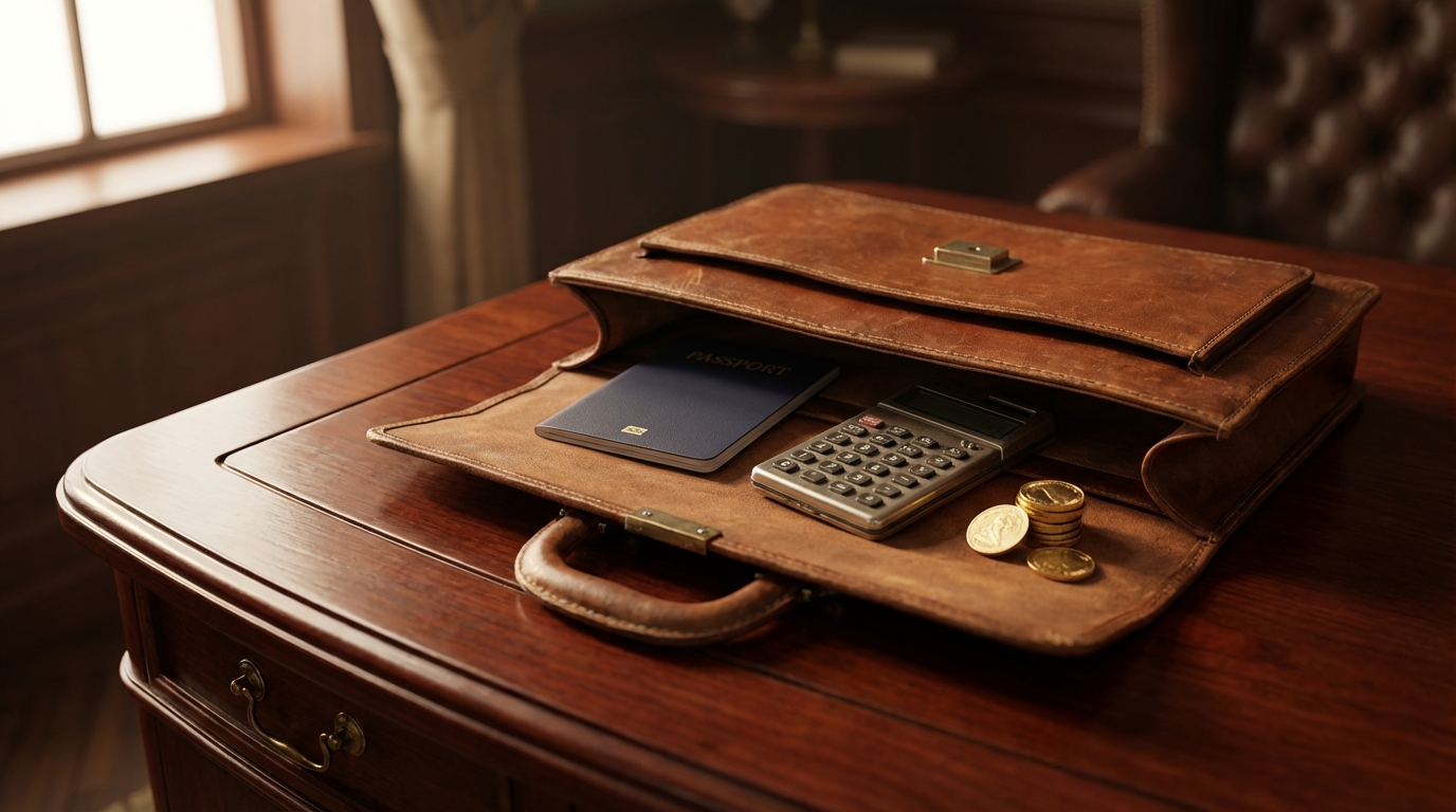 Cuando los grandes capitales huyen por miedo a la inestabilidad, tu bolsillo siente el impacto en el dólar y los precios. Es como cuando el dueño del negocio se va y deja a los empleados con la incertidumbre: ¿estás protegiendo tus ahorros o esperando a que el riesgo te alcance? 🇨🇴💰