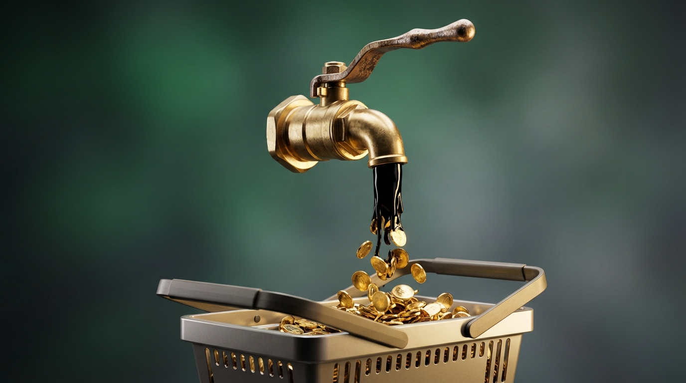 El relevo en la ANH marca el rumbo del petróleo en Colombia, fuente clave de los subsidios que alivian tu bolsillo. Si la energía sube, tu mercado también. ¿Sabes cómo proteger tu presupuesto ante los cambios en el sector que mueve la economía del país? 🇨🇴💰