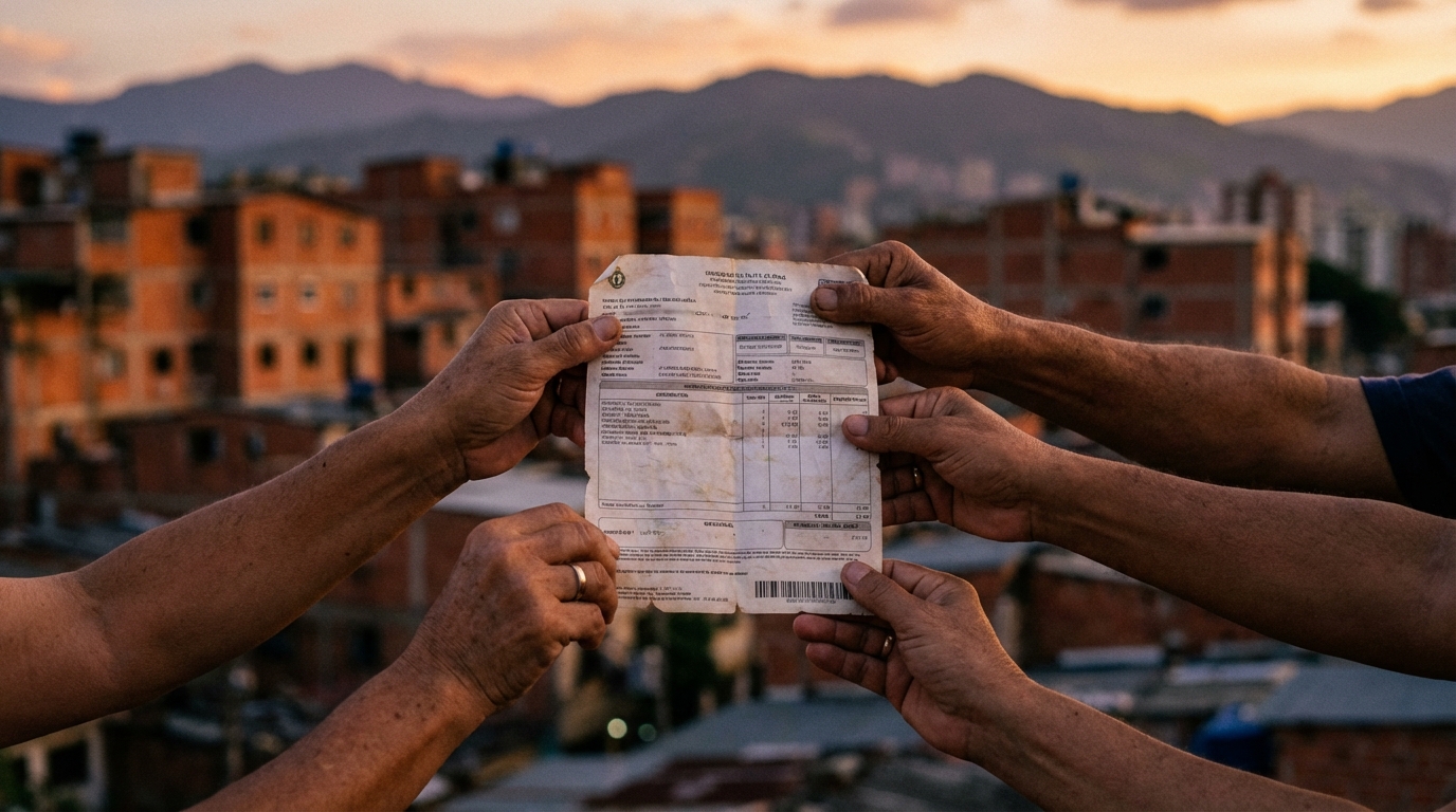 El relevo en la ANH marca el rumbo del petróleo en Colombia, fuente clave de los subsidios que alivian tu bolsillo. Si la energía sube, tu mercado también. ¿Sabes cómo proteger tu presupuesto ante los cambios en el sector que mueve la economía del país? 🇨🇴💰