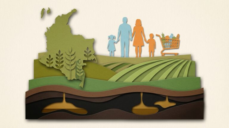 El relevo en la ANH marca el rumbo del petróleo en Colombia, fuente clave de los subsidios que alivian tu bolsillo. Si la energía sube, tu mercado también. ¿Sabes cómo proteger tu presupuesto ante los cambios en el sector que mueve la economía del país? 🇨🇴💰