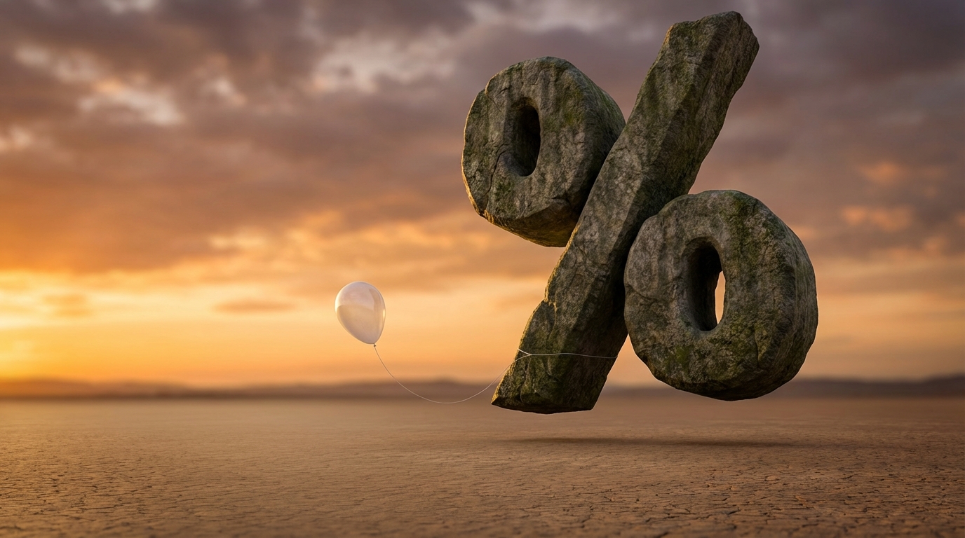 Sentir que tus deudas no bajan a pesar de las buenas noticias es frustrante. Aunque la inflación cede, los bancos centrales mantienen los intereses altos, castigando tu bolsillo como cuando esperas un descuento que nunca llega. ¿Sabes cómo proteger tu flujo de caja mientras el costo del dinero baja a cuentagotas? 🇨🇴💰