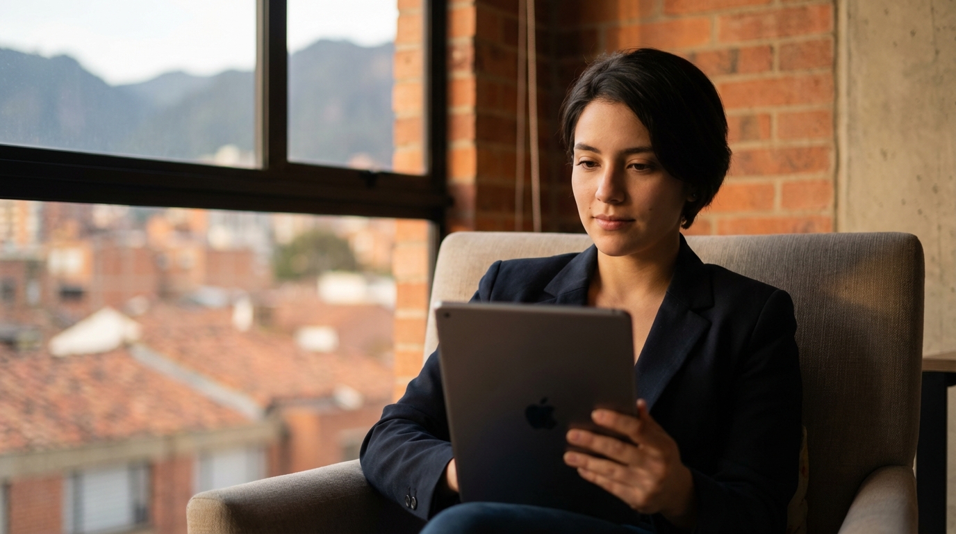 Sentir que tus deudas no bajan a pesar de las buenas noticias es frustrante. Aunque la inflación cede, los bancos centrales mantienen los intereses altos, castigando tu bolsillo como cuando esperas un descuento que nunca llega. ¿Sabes cómo proteger tu flujo de caja mientras el costo del dinero baja a cuentagotas? 🇨🇴💰