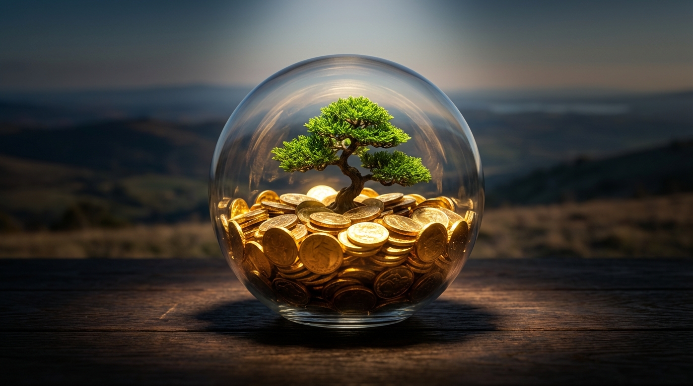 El Gobierno busca que tu ahorro pensional se invierta más en Colombia y menos fuera. Es como si te obligaran a guardar tu plata en una alcancía local que rinde menos, en lugar de buscar mejores ganancias. ¿Estás preparado para que tu jubilación dependa solo de la economía del país? 🇨🇴💰