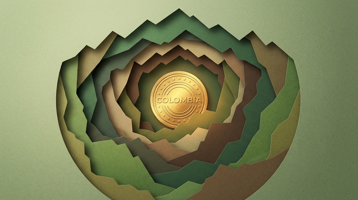 El Gobierno busca que tu ahorro pensional se invierta más en Colombia y menos fuera. Es como si te obligaran a guardar tu plata en una alcancía local que rinde menos, en lugar de buscar mejores ganancias. ¿Estás preparado para que tu jubilación dependa solo de la economía del país? 🇨🇴💰