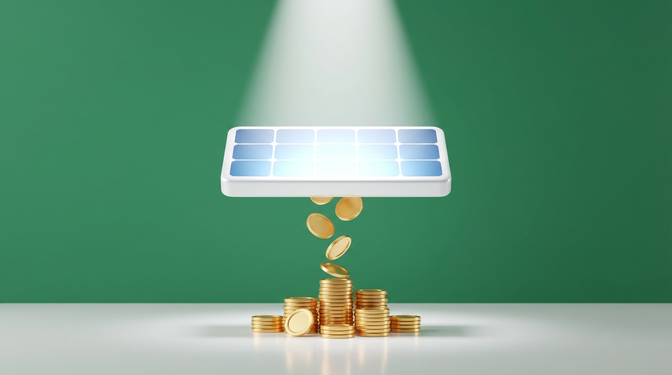 Pagar $360.000 mensuales de luz es un gasto que asfixia cualquier presupuesto, pero un ganadero logró llevarlo a cero. Es el mismo alivio que sientes cuando eliminas una deuda eterna: libertad total. ¿Estarías dispuesto a invertir hoy para no volver a pagar una factura eléctrica en 25 años? 🇨🇴💰