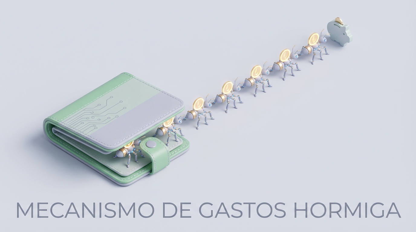 La JEP imputó a 22 exjefes de las Farc, revelando cómo el secuestro fue un negocio para financiarse. Es como cuando permites que 'pequeños' gastos hormiga secuestren tu presupuesto mensual hasta dejarte sin ahorros. ¿Sabes identificar qué deudas están tomando como rehén tu futuro financiero? 🇨🇴💰