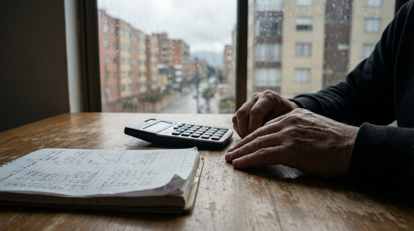 El Banco de la República subió las tasas al 10,25% y el Gobierno estalló. Es como si te dieran un aumento de sueldo, pero el banco te subiera los intereses de la tarjeta el mismo día. ¿Cómo blindar tu bolsillo ante esta guerra de poderes que encarece tus deudas? 🇨🇴💰