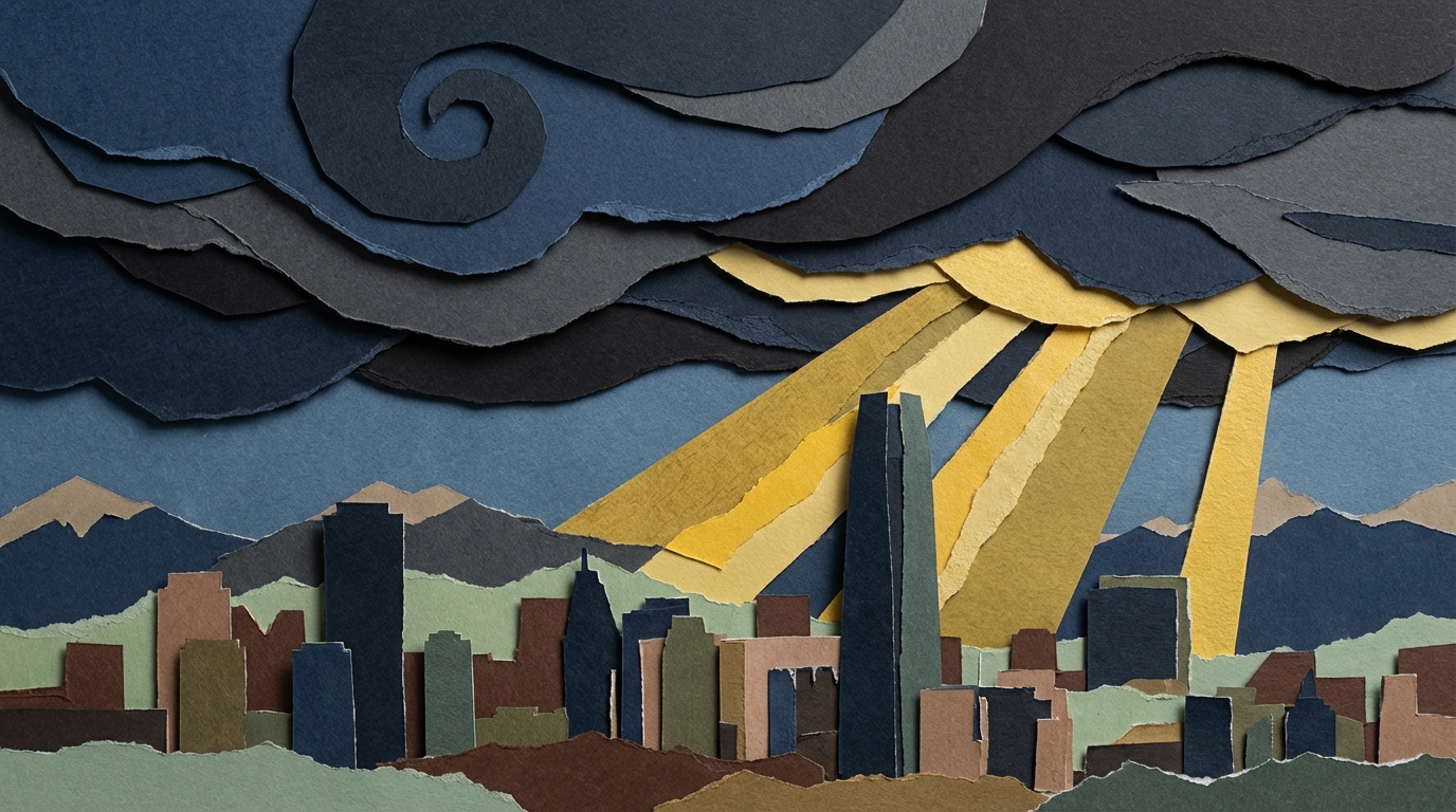 El Banco de la República subió las tasas al 10,25% y el Gobierno estalló. Es como si te dieran un aumento de sueldo, pero el banco te subiera los intereses de la tarjeta el mismo día. ¿Cómo blindar tu bolsillo ante esta guerra de poderes que encarece tus deudas? 🇨🇴💰