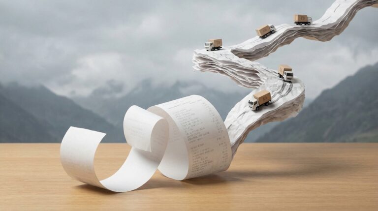 Los bloqueos e inseguridad en las vías están encareciendo todo lo que compras, desde el café hasta el mercado. Es como un "impuesto invisible" que pagas por la mala logística del país. ¿Estás listo para ajustar tu presupuesto ante estos gastos que vienen en 2026? 🇨🇴📉