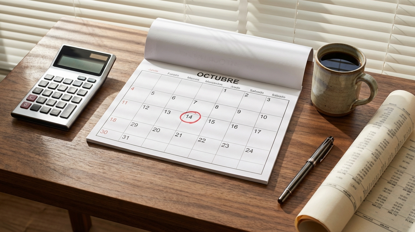 ¿Tu empresa aún no te consigna las cesantías? Cada día de retraso después del 14 de febrero te deben un día de salario extra. Es el momento de vigilar tu ahorro más sagrado para que el descuido de otros no afecte tu estabilidad futura. 💰🇨🇴