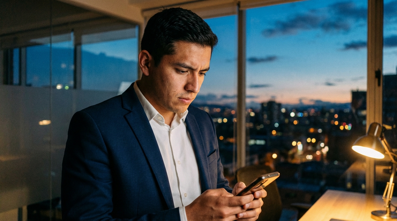 ¿Tu empresa aún no te consigna las cesantías? Cada día de retraso después del 14 de febrero te deben un día de salario extra. Es el momento de vigilar tu ahorro más sagrado para que el descuido de otros no afecte tu estabilidad futura. 💰🇨🇴