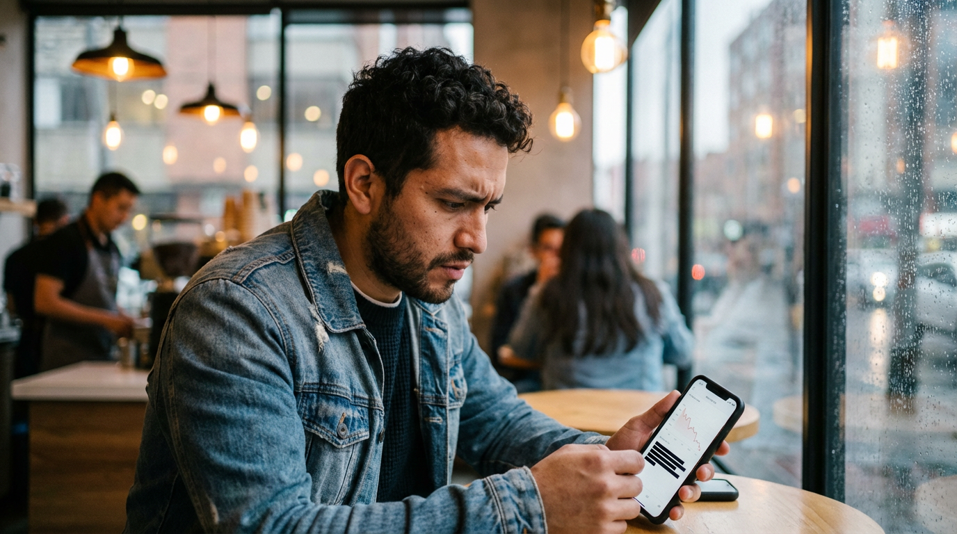 Miles de personas están cancelando sus suscripciones para aliviar el bolsillo. Es lo que te pasa cuando revisas tus extractos y notas que esos 'gastos hormiga' digitales ya no valen lo que cuestan. ¿Sabes cuánta plata se te escapa hoy en servicios que no usas? 📉🇨🇴
