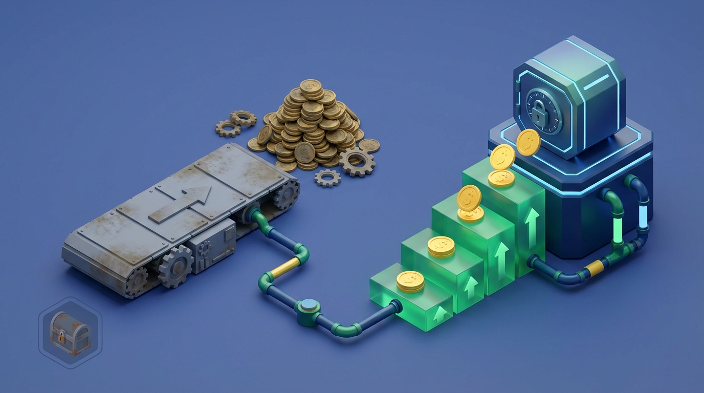 Corebridge crece mientras las tasas bajan, pero el riesgo real es para ti: si tus ingresos no suben como la inflación, te estás quedando atrás. Es como el ahorrador frustrado que ve crecer su saldo pero no su poder de compra. ¿Estás protegiendo tu futuro o solo viendo cómo otros ganan? 🇨🇴💰