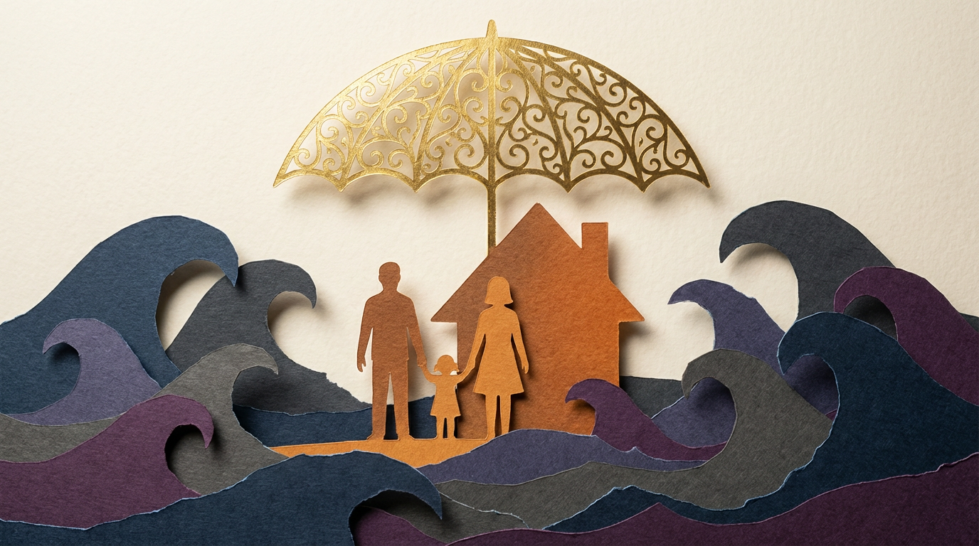 Corebridge crece mientras las tasas bajan, pero el riesgo real es para ti: si tus ingresos no suben como la inflación, te estás quedando atrás. Es como el ahorrador frustrado que ve crecer su saldo pero no su poder de compra. ¿Estás protegiendo tu futuro o solo viendo cómo otros ganan? 🇨🇴💰