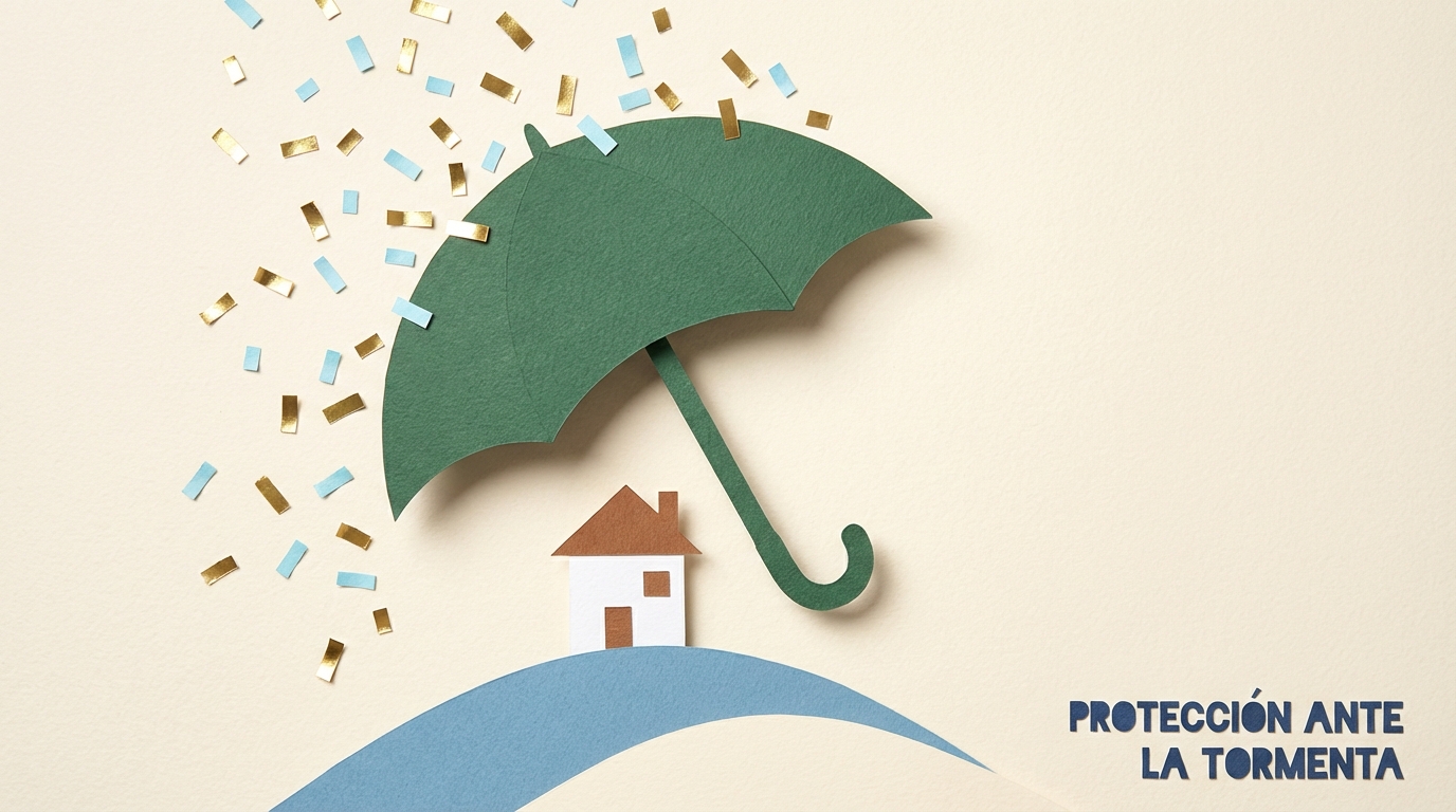 El oro y la plata cayeron tras sus máximos históricos, recordándonos que lo que rápido sube, rápido puede bajar. Es como cuando recibes un bono extra y lo gastas antes de asegurar tus deudas; la euforia pasa y el hueco queda. ¿Sabes proteger tus ahorros cuando el mercado se pone volátil? 📉💰