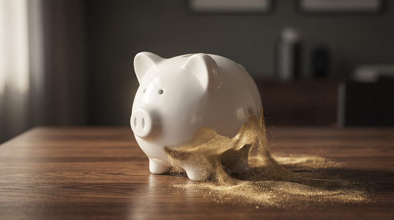 Sentir que el aumento de sueldo no alcanza no es tu imaginación: la inflación básica en Colombia se disparó en enero. Es el efecto espejo: cuando suben los costos estructurales, tu capacidad de ahorro se esfuma antes de empezar el mes. ¿Sabes cómo blindar tu presupuesto ante esta subida? 🇨🇴💰