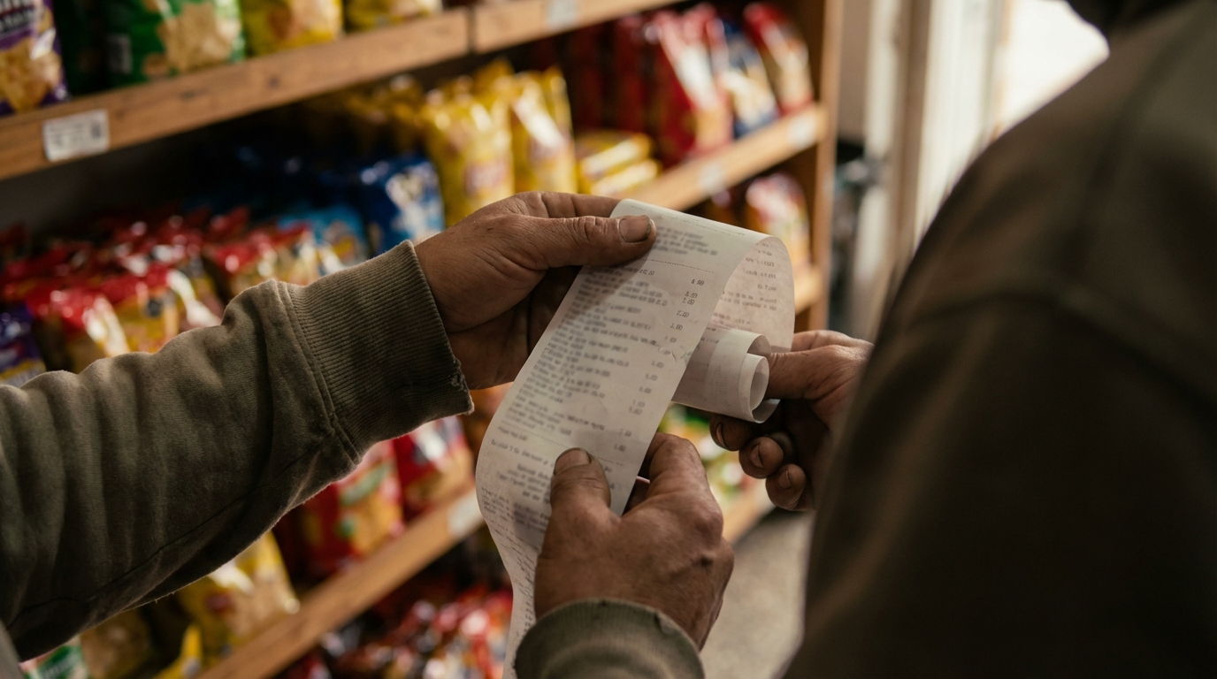 Sentir que el aumento de sueldo no alcanza no es tu imaginación: la inflación básica en Colombia se disparó en enero. Es el efecto espejo: cuando suben los costos estructurales, tu capacidad de ahorro se esfuma antes de empezar el mes. ¿Sabes cómo blindar tu presupuesto ante esta subida? 🇨🇴💰