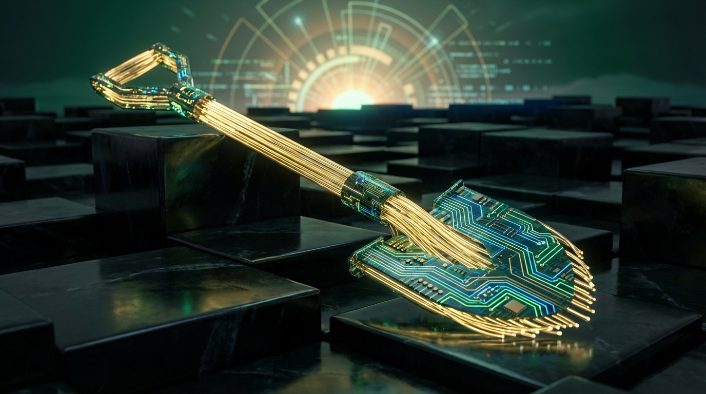 Super Micro arrasó en ganancias gracias a la IA, demostrando que donde hay innovación, hay dinero. Así como ellos crecieron un 153%, tú puedes potenciar tus ahorros si dejas de ver la tecnología como un gasto y empiezas a verla como inversión. ¿Estás listo para que tu bolsillo también despegue? 🚀💰